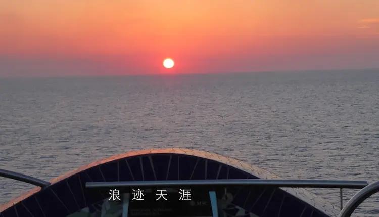 去迪拜坐游轮 发现一处阿拉伯的隐秘小岛!