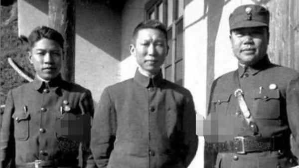 蒋介石领导中国抗战 国军抗战不朽经典回顾(上)