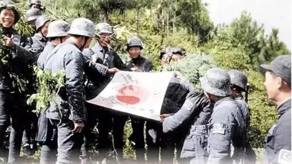 蒋介石领导中国抗战 国军抗战不朽经典回顾(上)
