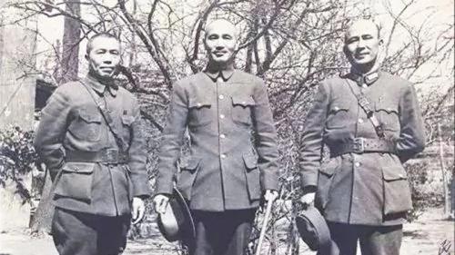 蒋介石领导中国抗战 国军抗战不朽经典回顾(上)