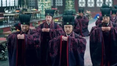 冤!分明人品高尚 却被小说抹黑的8位名人