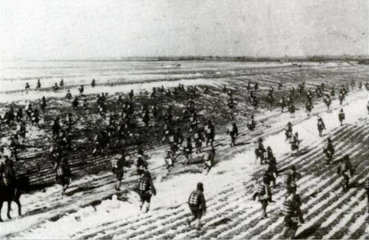 【老照片】头号共谍投共前的“诀别书” 70年前共军武力攻台全军覆没