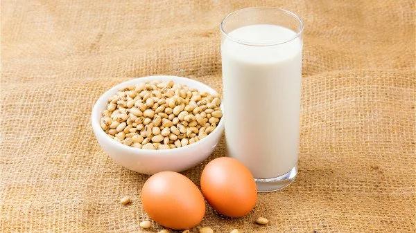 掉发怎么办?预防之道:常吃这5种食物!