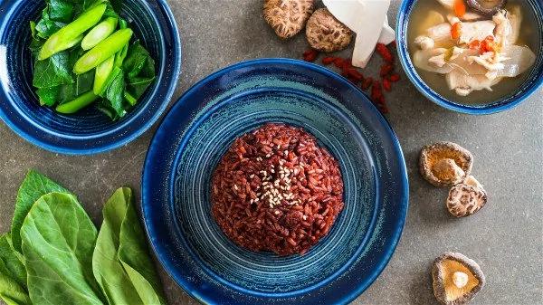 掉发怎么办?预防之道:常吃这5种食物!