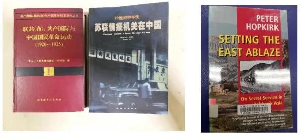 多拿钱 早下手 共产邪灵相中中国的深层原因
