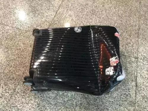 为什么日本机场21年从未丢失过一件行李?这些细节你简直想象不到!