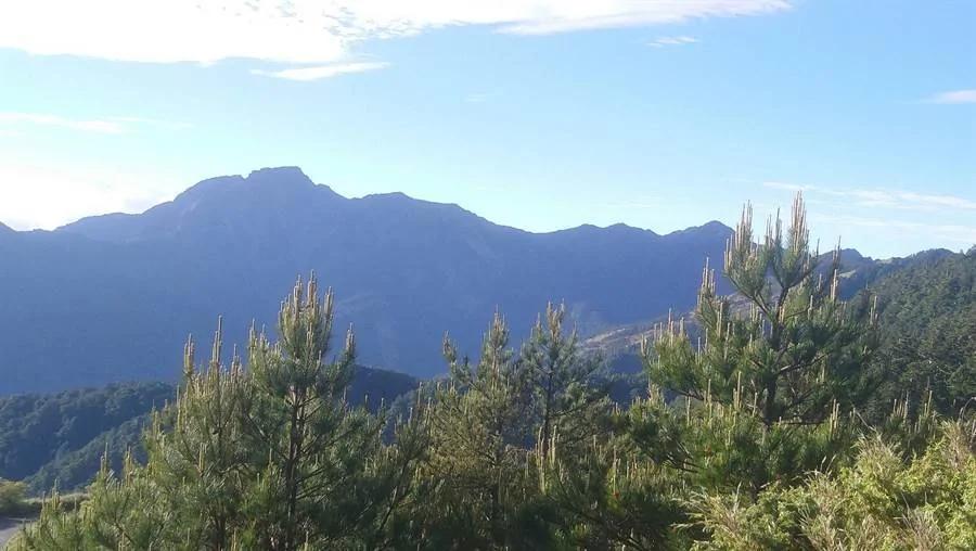 男大生登山消失10年后诡异现踪