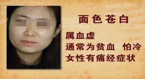 中医补气、养血、养阴、养阳 所有的精华都在这里!