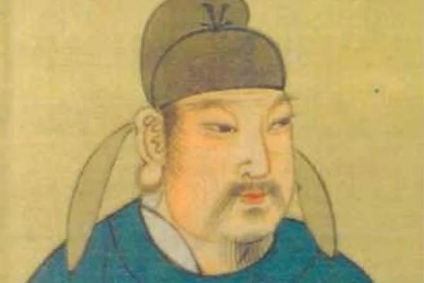 木讷寡言反而登上帝位 唐宣宗的翻转人生号称“小太宗”