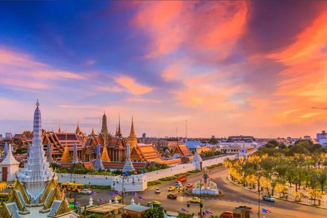 泰国旅行前5个准备事项 游客:千万别临时抱佛脚 倒霉的是自己!