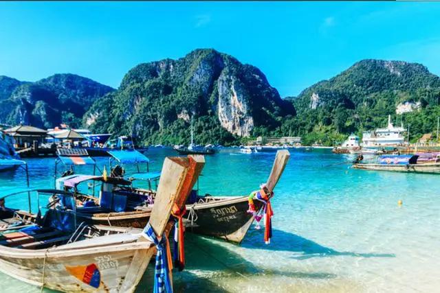 泰国旅行前5个准备事项 游客:千万别临时抱佛脚 倒霉的是自己!