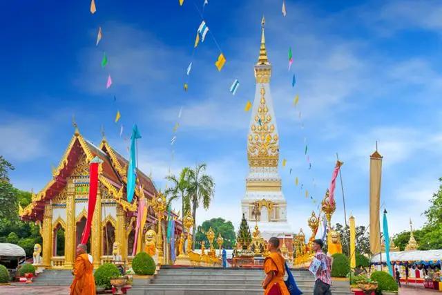 泰国旅行前5个准备事项 游客:千万别临时抱佛脚 倒霉的是自己!