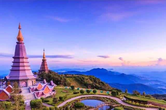 泰国旅行前5个准备事项 游客:千万别临时抱佛脚 倒霉的是自己!