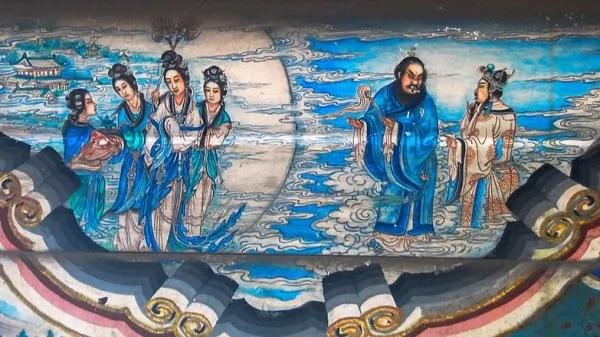 这些中秋节的神奇事儿 你知道多少?
