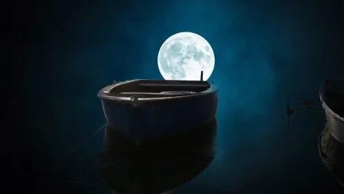 这些中秋节的神奇事儿 你知道多少?