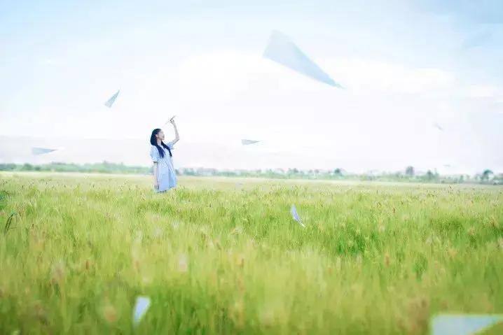 物来顺应 未来不迎(深度好文)
