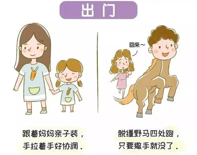养女儿好还是养儿子好?在你生病时区别一目了然 网友直呼:太真实了!