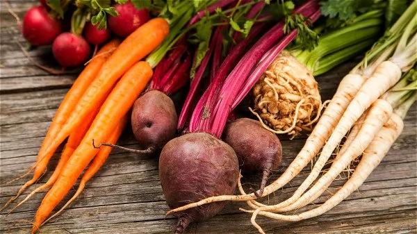 饮食疗法安全方便 解除恼人的便秘烦恼!