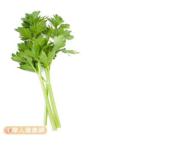芹菜叶别丢!整株入菜防癌力更加分