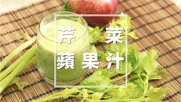 芹菜叶别丢!整株入菜防癌力更加分