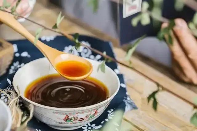 红糖用法大全 收好