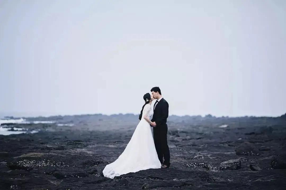 结婚12年 离婚2分钟:一段婚姻的结束 一句话就够了