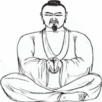 在床上就可以练习的八段锦!武当秘传8式动态教学
