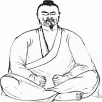 在床上就可以练习的八段锦!武当秘传8式动态教学