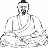 在床上就可以练习的八段锦!武当秘传8式动态教学
