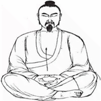 在床上就可以练习的八段锦!武当秘传8式动态教学