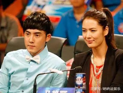 她曾是国际名模 离婚后回家种地 44岁成百亿“富婆”