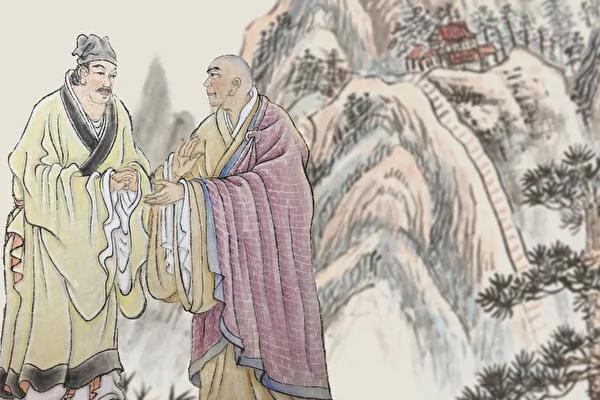 不计较个人得失的“傻子” 才是真聪明的人!