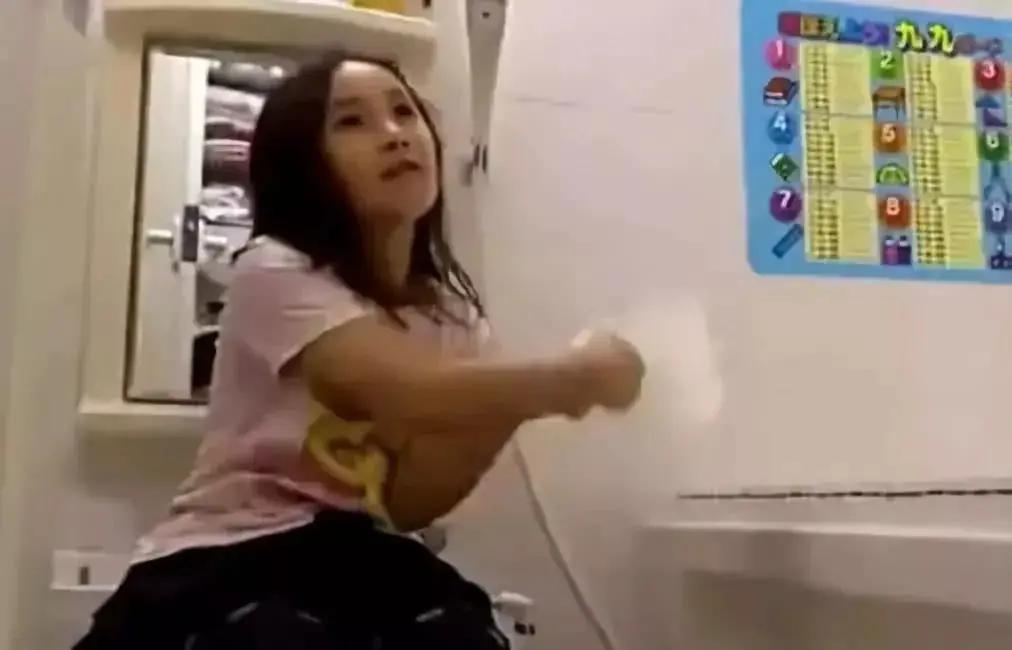 日本厕所的“神秘按钮” 大家都知道吗?而且只有女厕才有!