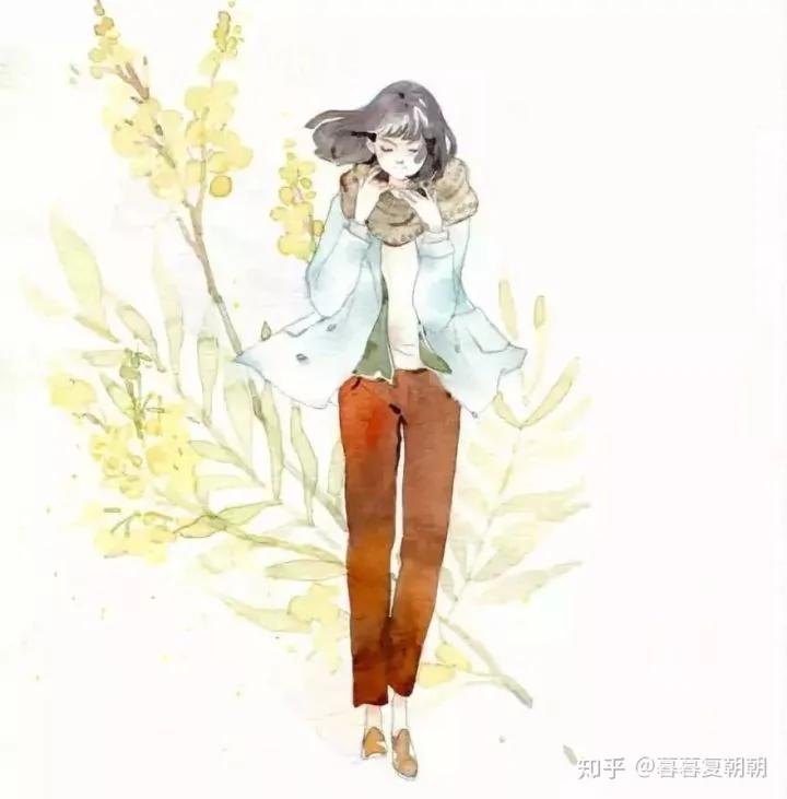 9种体质 看看你属于哪一种