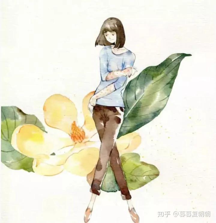 9种体质 看看你属于哪一种