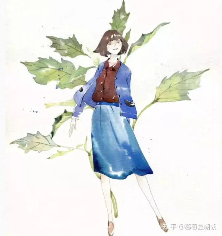 9种体质 看看你属于哪一种