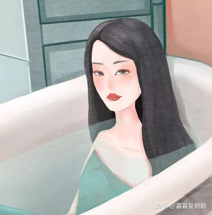 9种体质 看看你属于哪一种