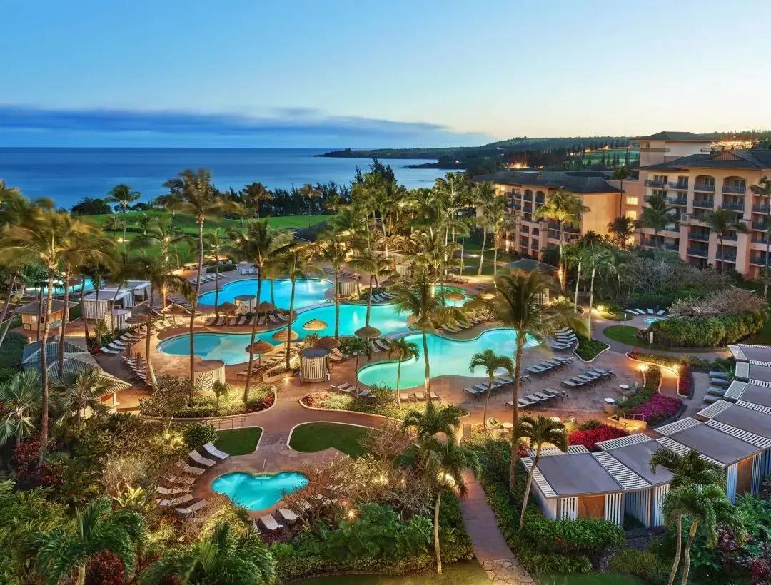 The Royal Hawaiian, a Luxury Collection Resort, Waikiki - Pool: Fotos und Bewertungen - Tripadvisor