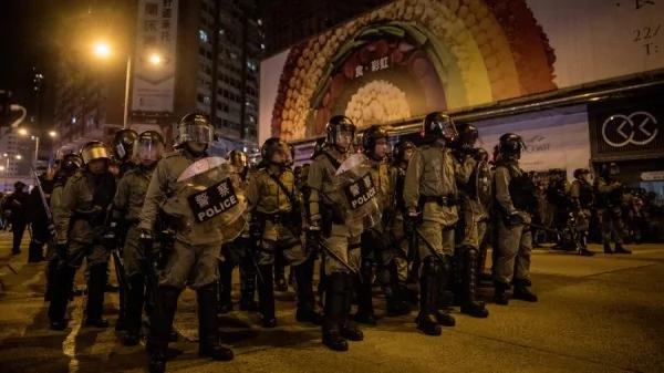 共党不死 红祸未已 滥捕致多少健壮青年死残?