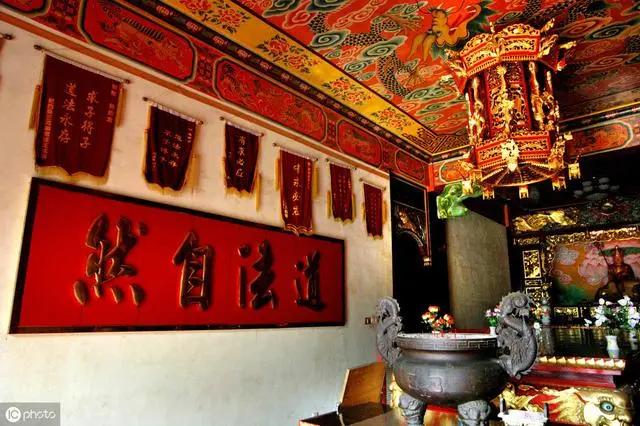 道家“十不过” 能长命百岁!