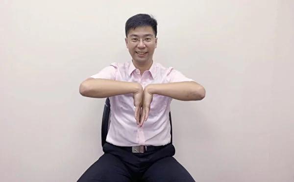 这种手麻小心腕隧道症候群!医师教你缓解