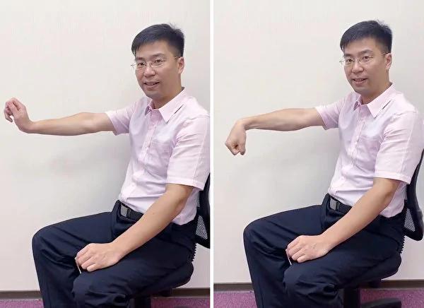 这种手麻小心腕隧道症候群!医师教你缓解
