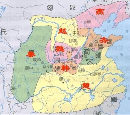 开封为什么会被称为八朝古都?