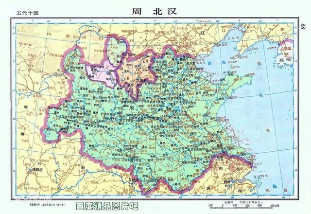 开封为什么会被称为八朝古都?