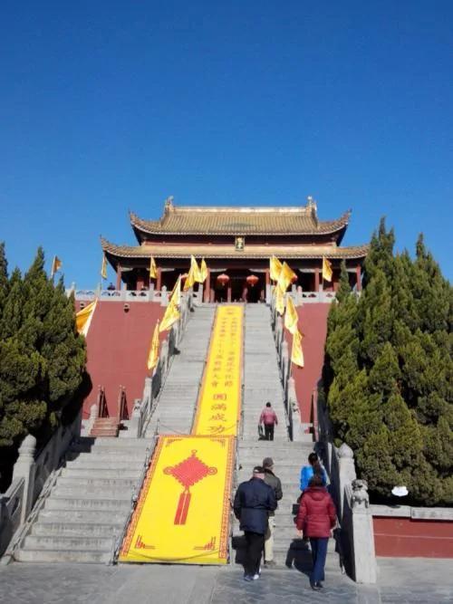 开封为什么会被称为八朝古都?