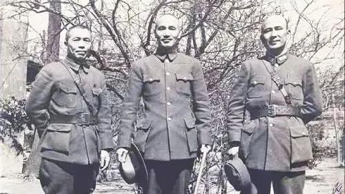 70年前国难即将来临 危急存亡之秋(二)