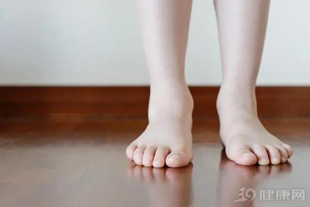 常跺脚 人不易老:6个好处 身体会自觉告诉你