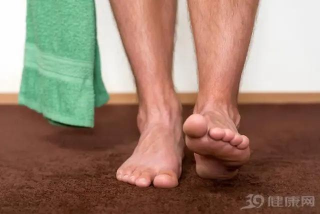 常跺脚 人不易老:6个好处 身体会自觉告诉你