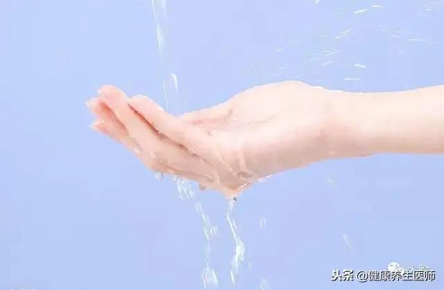 《手诊歌》图文并茂 十分简单好记 一上手就知道是什么病