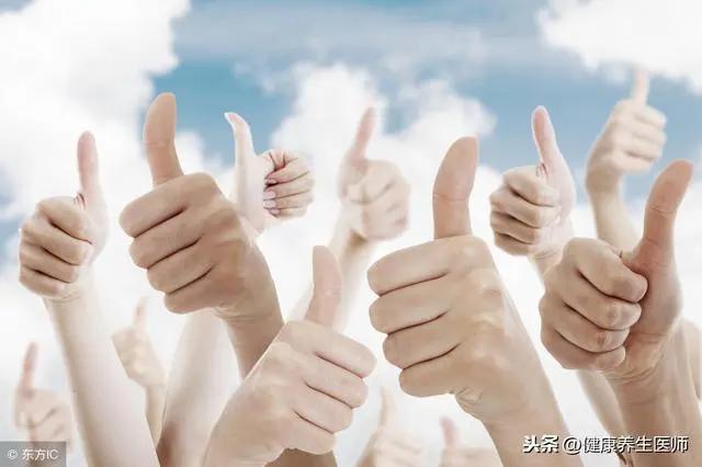 《手诊歌》图文并茂 十分简单好记 一上手就知道是什么病